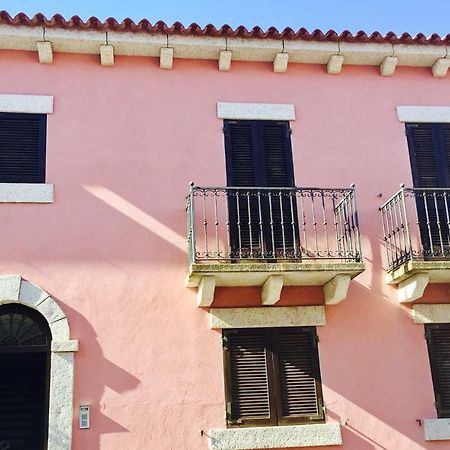 圣特雷莎加卢拉Casa Giacri别墅 外观 照片