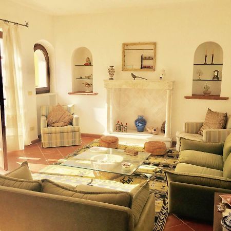 Gg Luxury Apartments - Santa Teresa Di Gallura 外观 照片